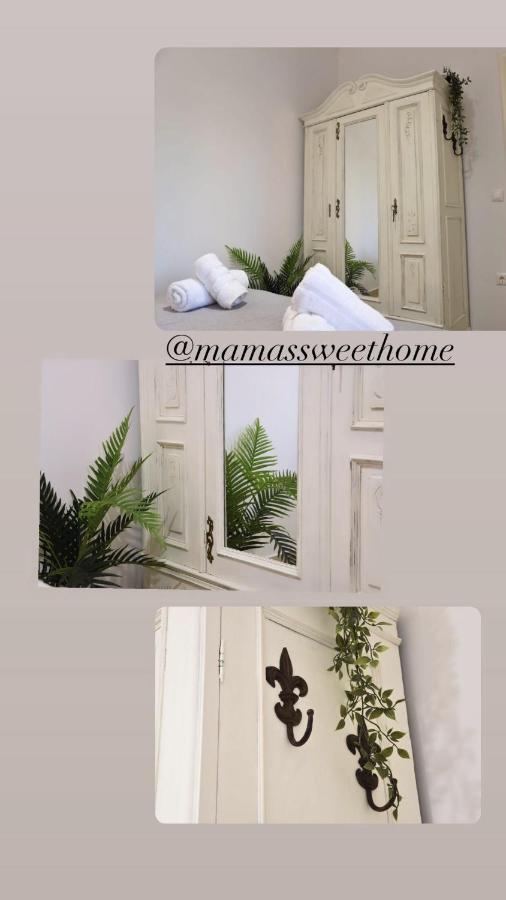 Mama'S House Villa Corfu  Kültér fotó