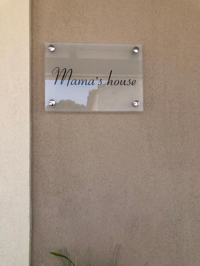 Mama'S House Villa Corfu  Kültér fotó